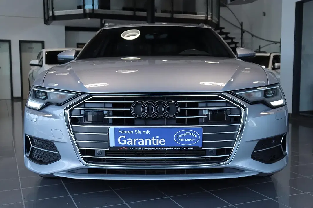 Audi A6 2.0 TFSI S tronic Avant sport - Thumbnail 5