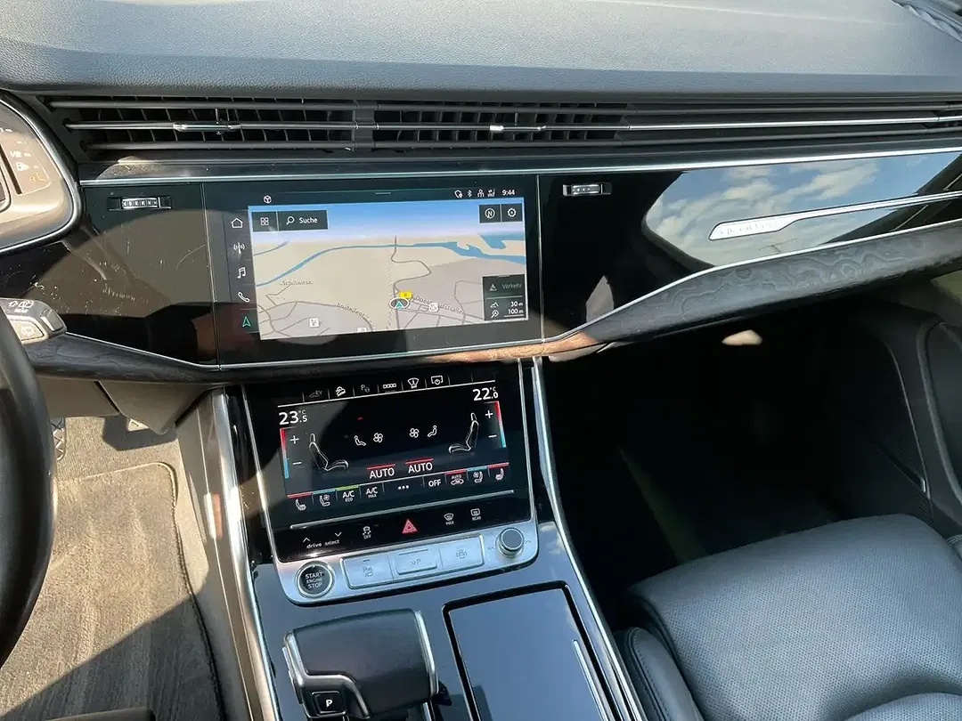 Audi Q7 55 TFSI e quattro S line - Thumbnail 11