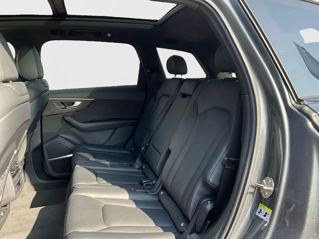 Audi Q7 55 TFSI e quattro S line - Thumbnail 13
