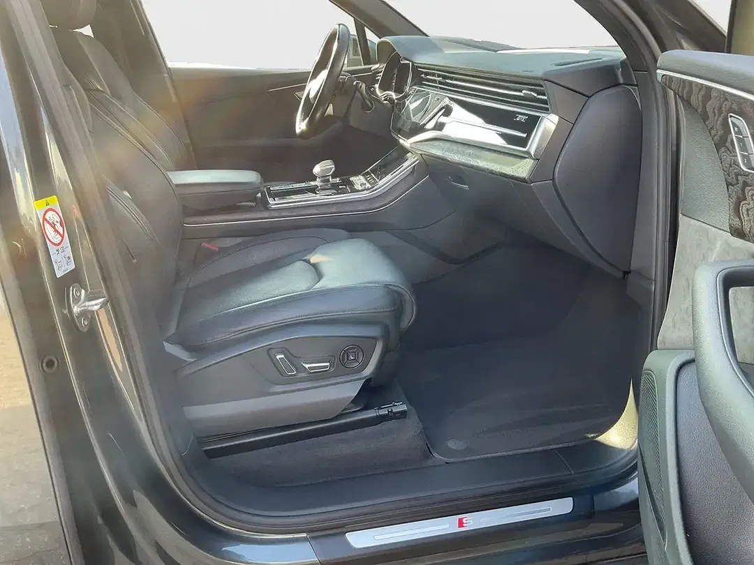 Audi Q7 55 TFSI e quattro S line - foto 15