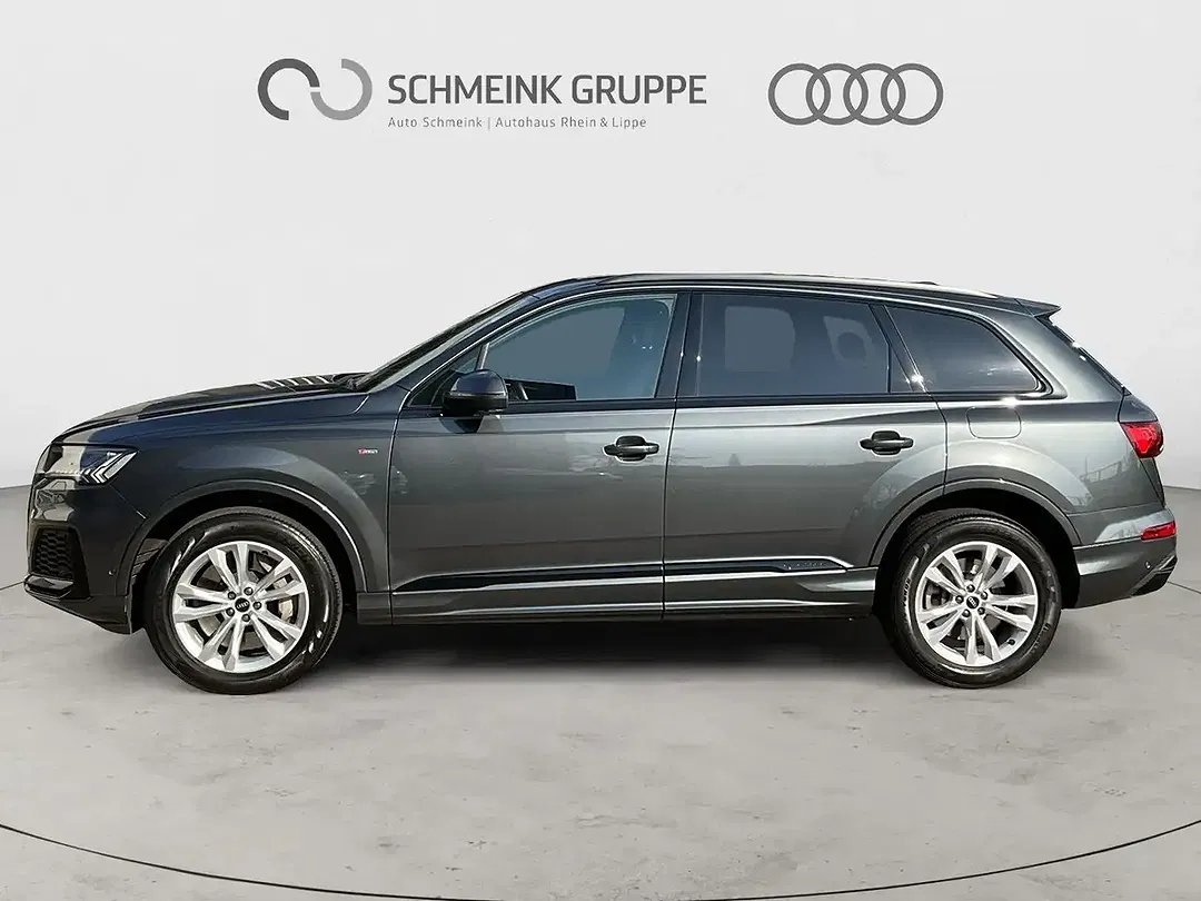 Audi Q7 55 TFSI e quattro S line - foto 2