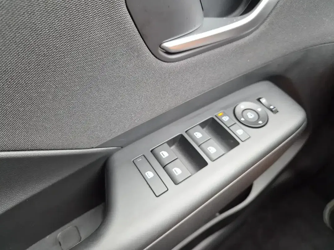 Hyundai KONA 1.6 T-GDI AUT Trend - Thumbnail 13