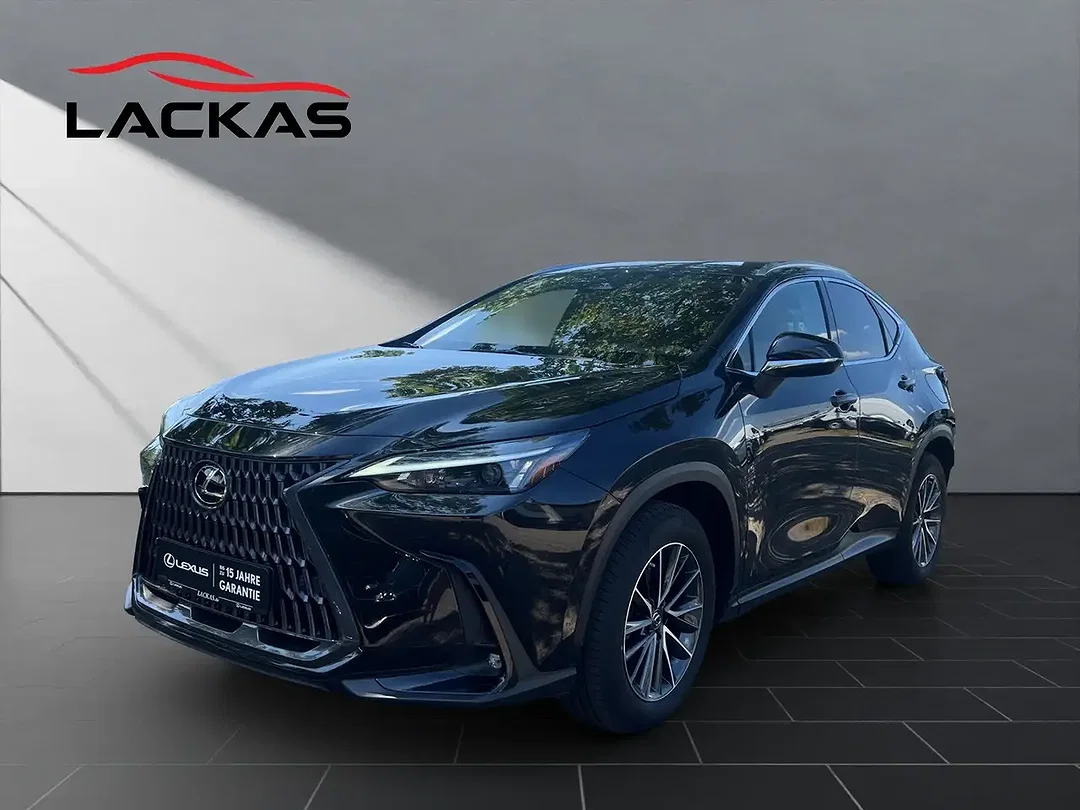 Lexus NX 450h+ 4x4 Business - Afbeelding 1