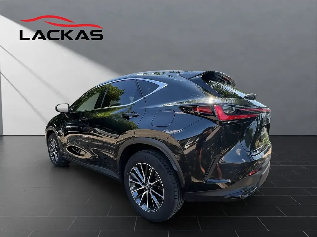 Lexus NX 450h+ 4x4 Business - Thumbnail 3