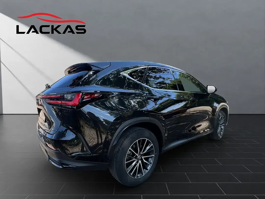 Lexus NX 450h+ 4x4 Business - Thumbnail 5