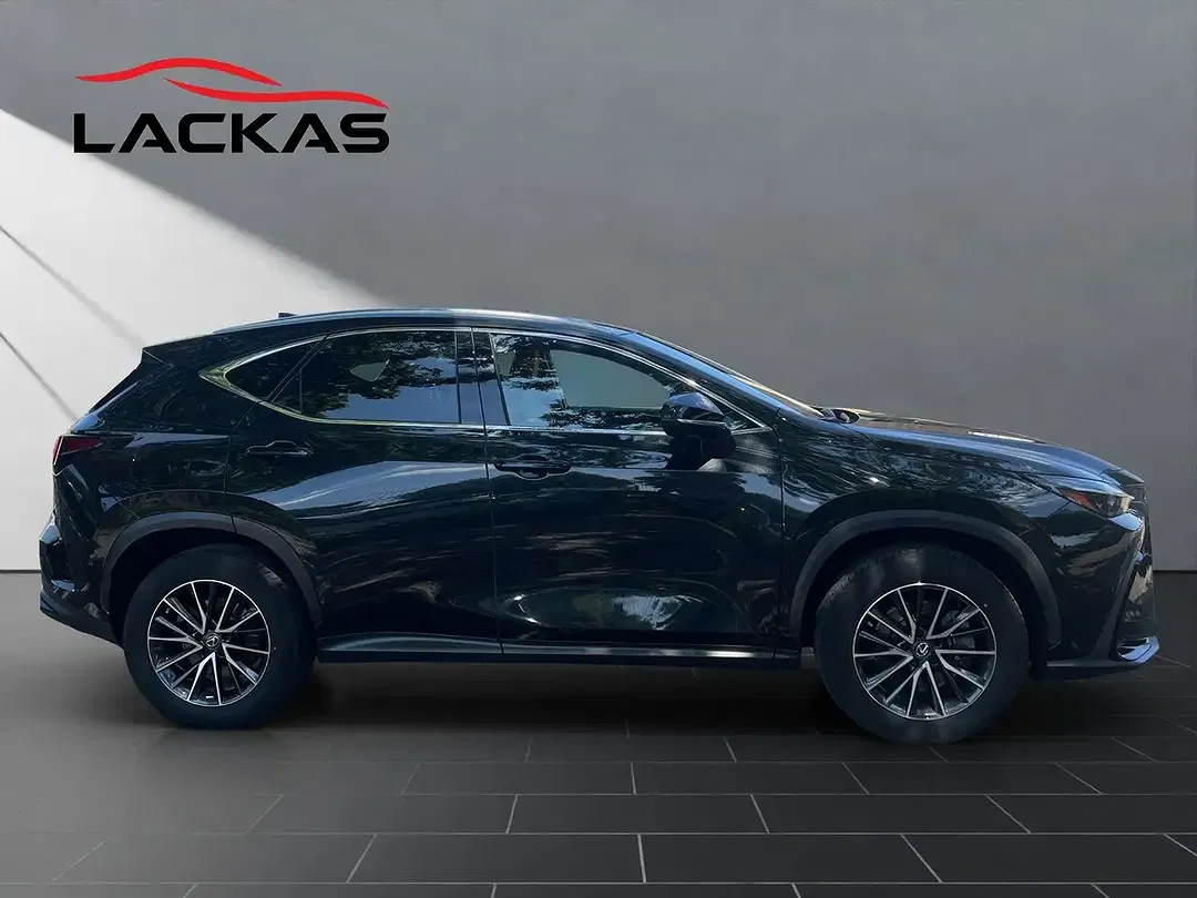 Lexus NX 450h+ 4x4 Business - Thumbnail 6