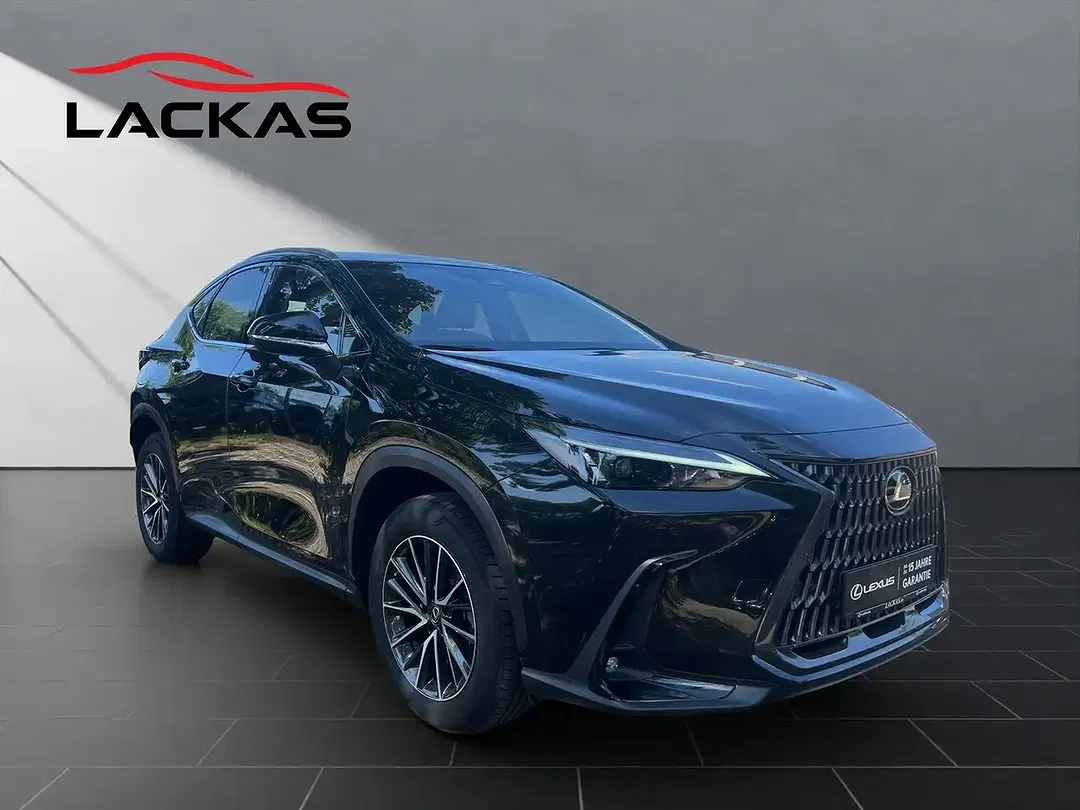 Lexus NX 450h+ 4x4 Business - Thumbnail 7