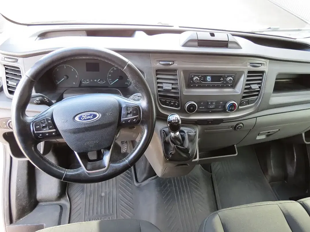 Ford Transit 350 L3H2 Trend - Thumbnail 15
