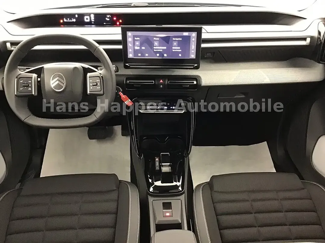 Citroen C3 Hybrid Max - Thumbnail 10