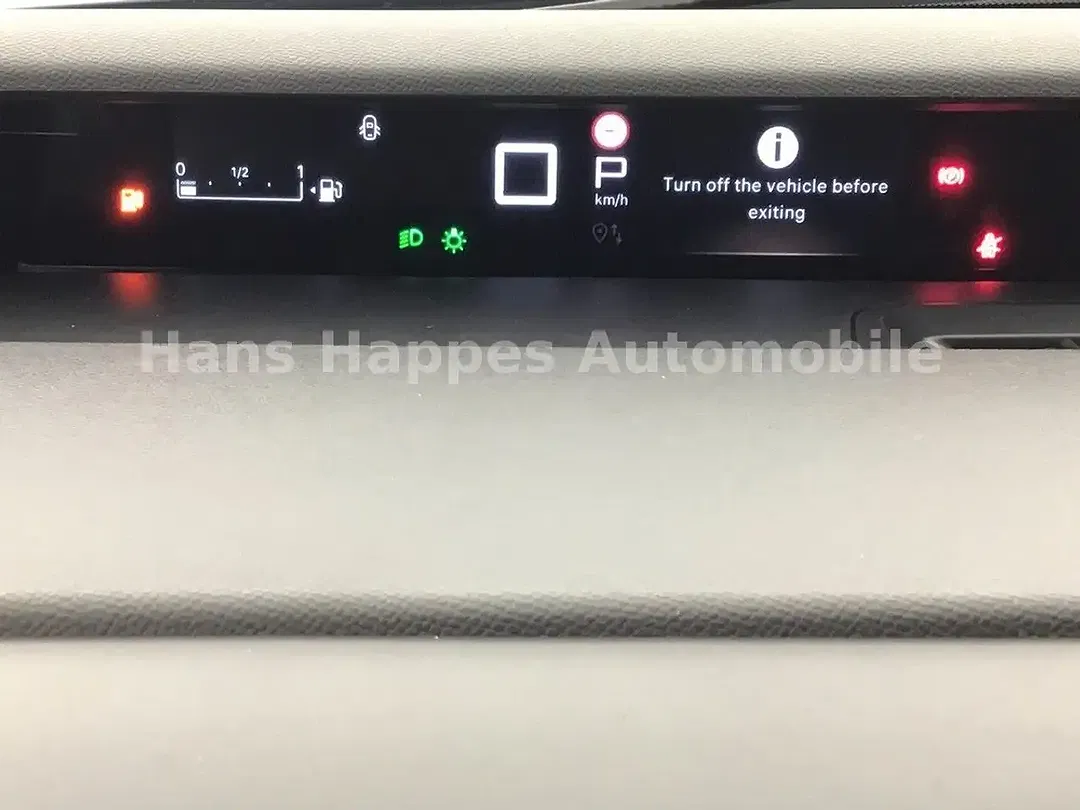Citroen C3 Hybrid Max - Thumbnail 12
