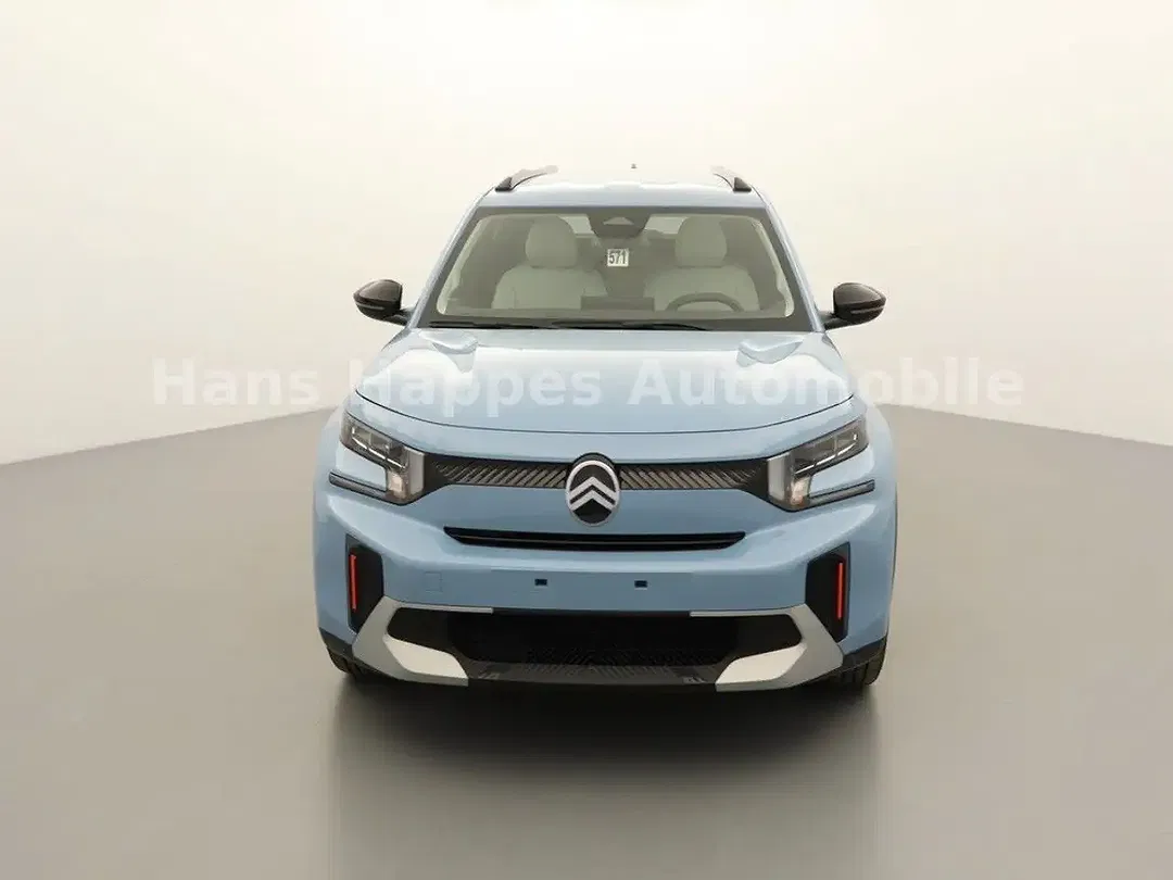 Citroen C3 Hybrid Max - Thumbnail 3