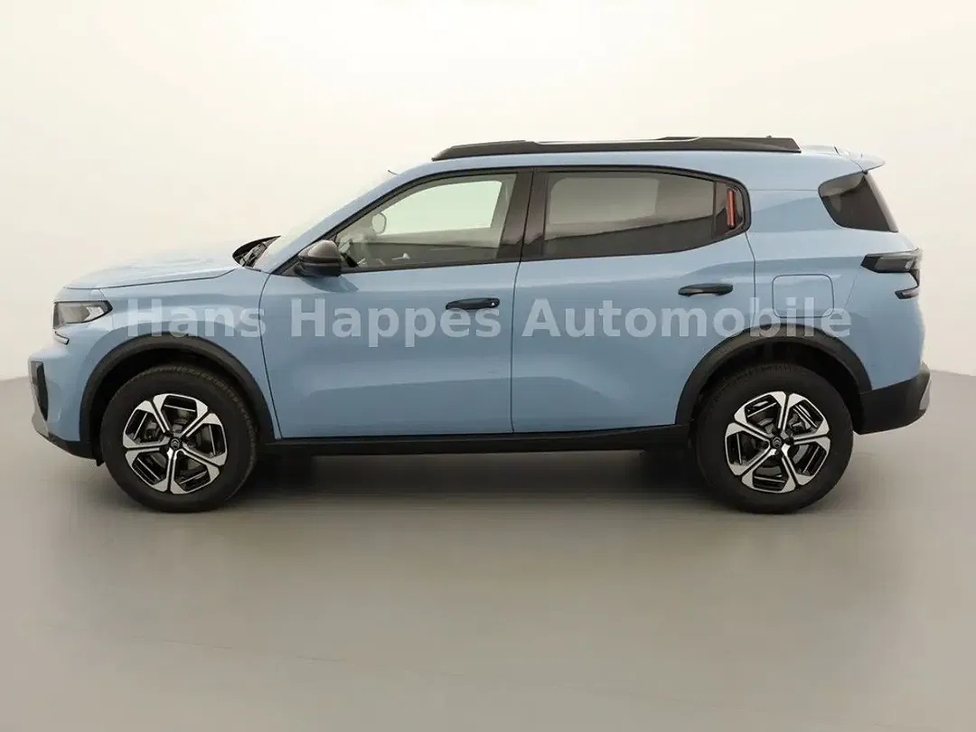 Citroen C3 Hybrid Max - Thumbnail 4
