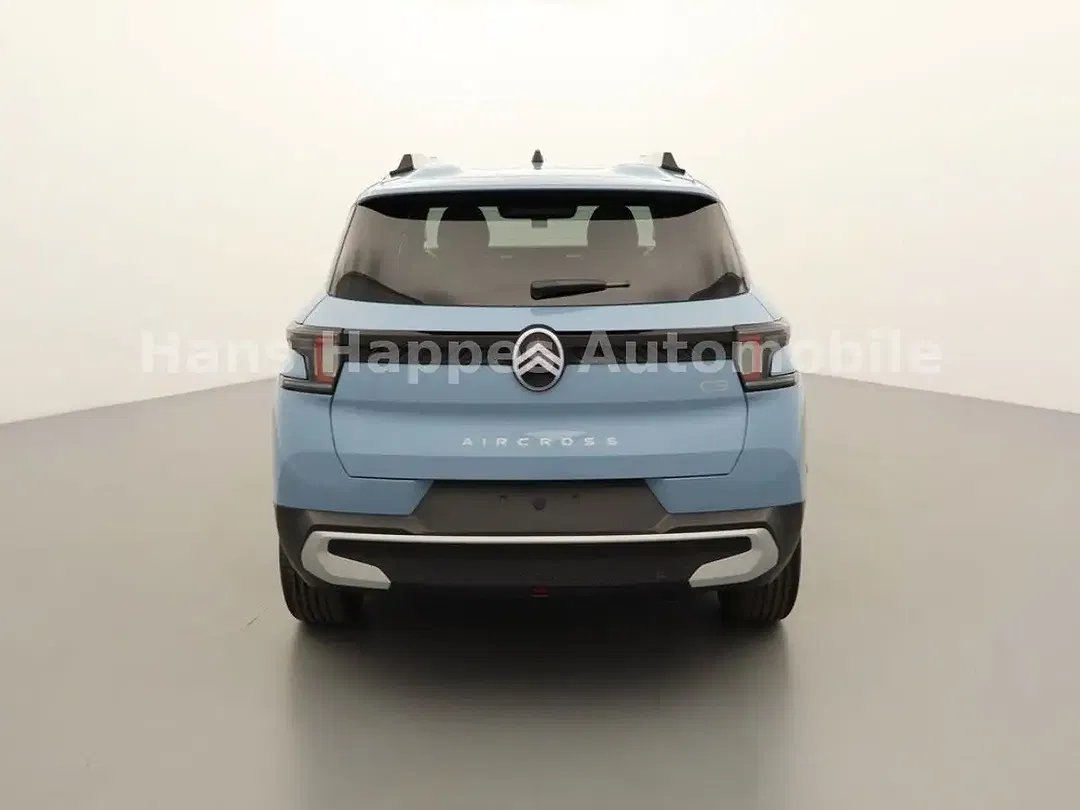 Citroen C3 Hybrid Max - Thumbnail 5