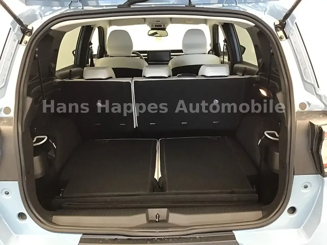 Citroen C3 Hybrid Max - Thumbnail 7