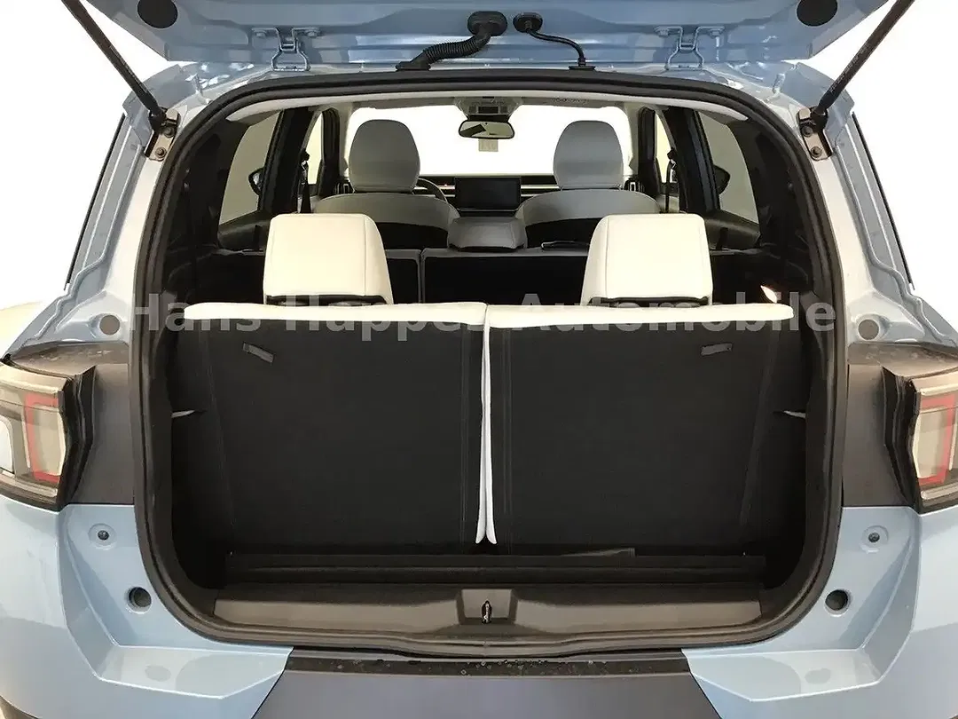 Citroen C3 Hybrid Max - Thumbnail 8