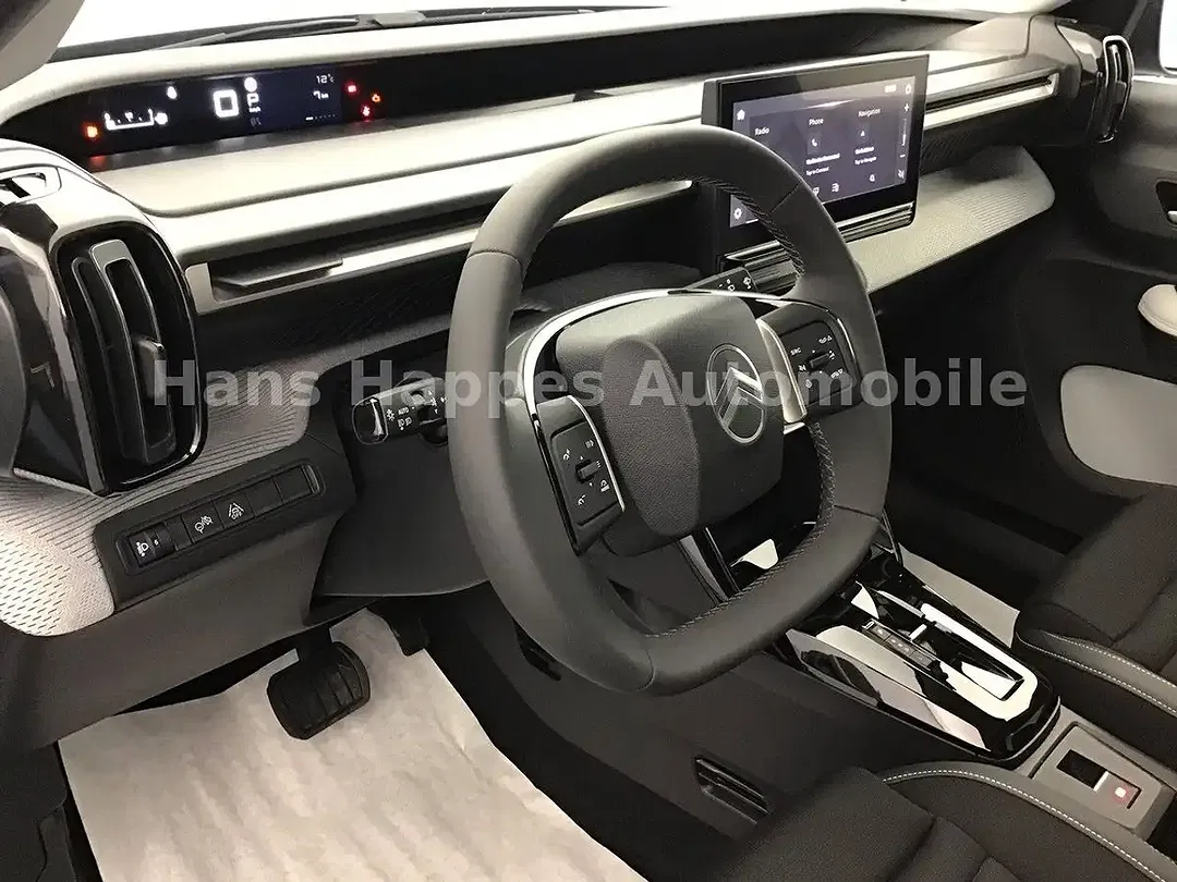 Citroen C3 Hybrid Max - Thumbnail 9