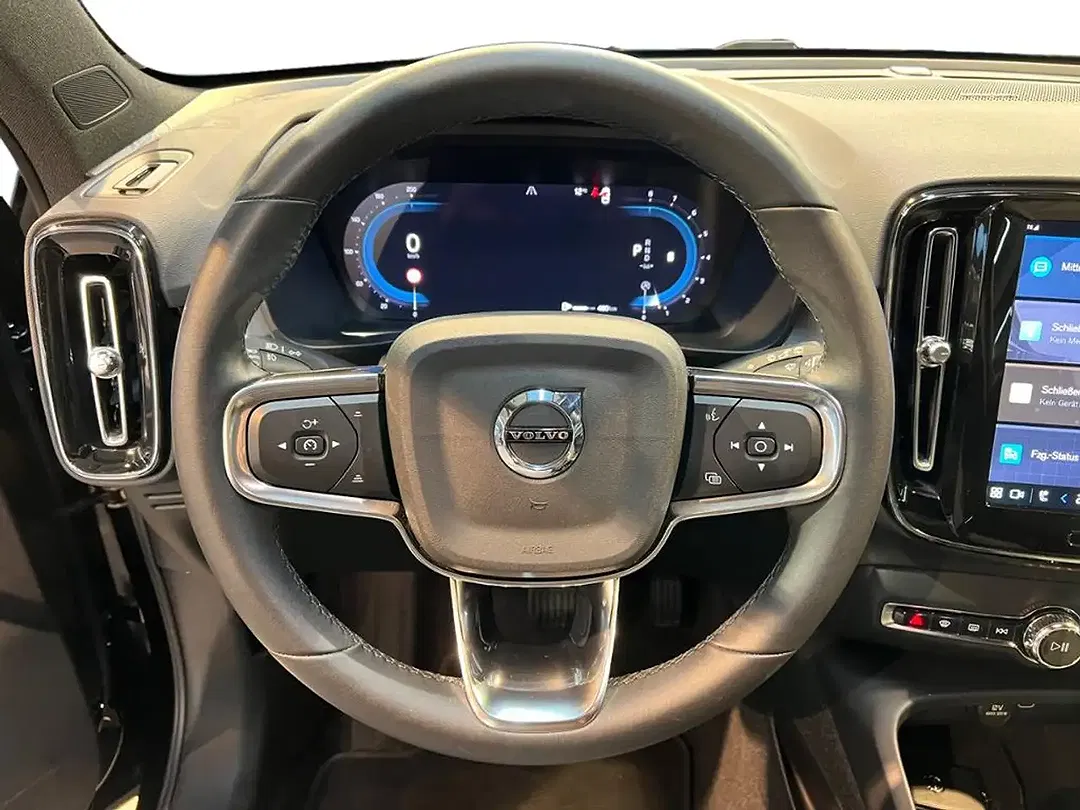 Volvo XC40 B4 Plus Dark Urban - Thumbnail 10