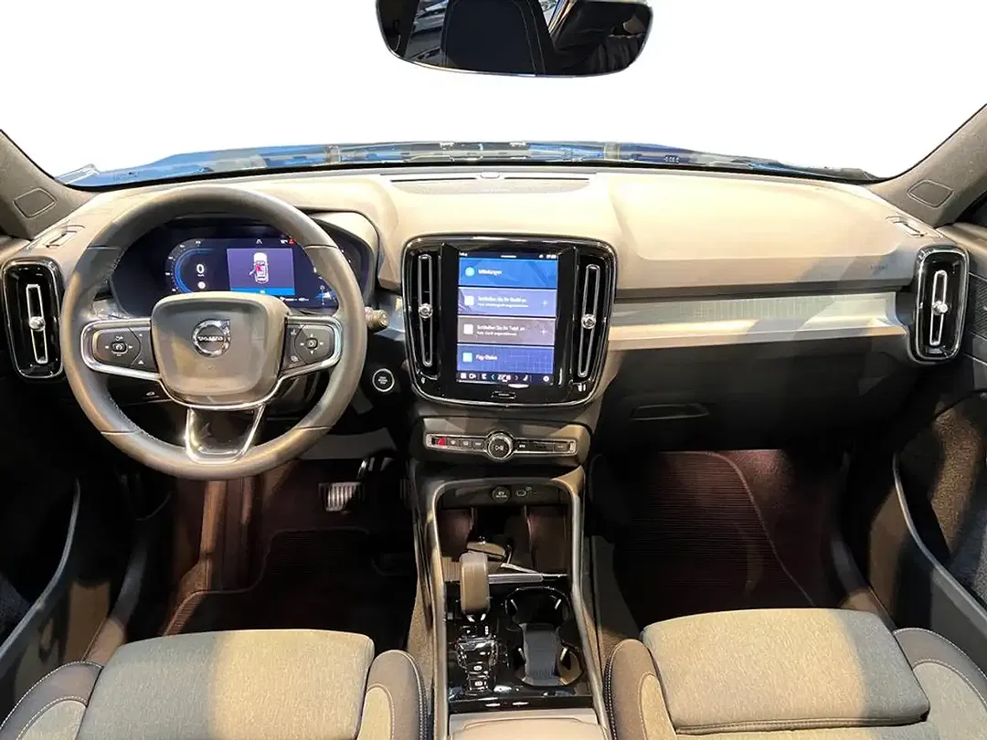 Volvo XC40 B4 Plus Dark Urban - foto 14
