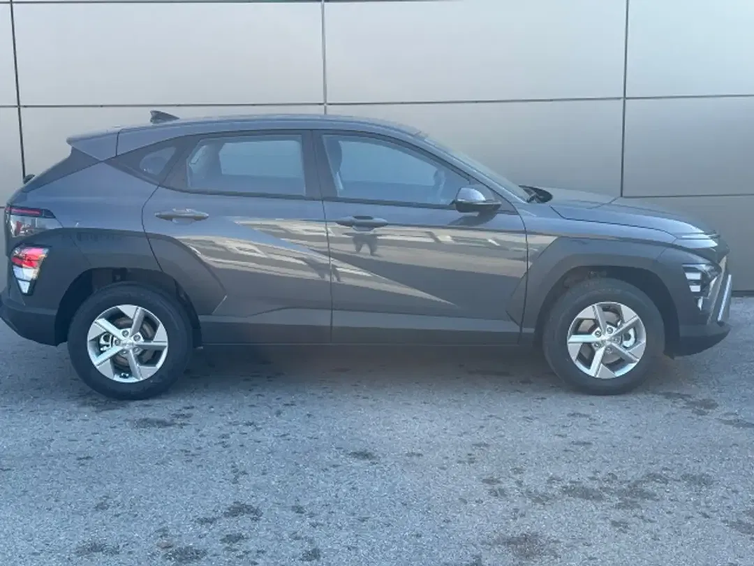 Hyundai KONA 1.6 Hybrid GDI Smart - Thumbnail 1