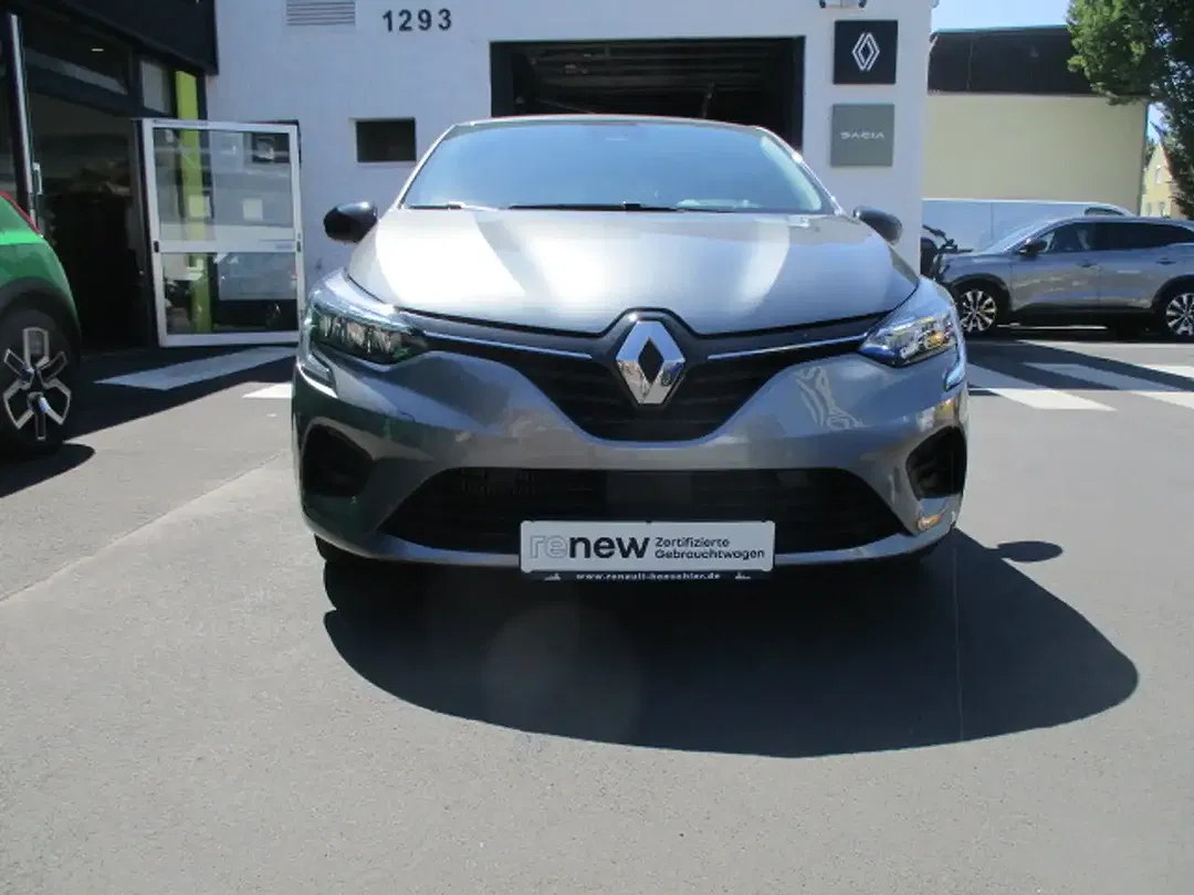 Renault Clio Equilibre - foto 1