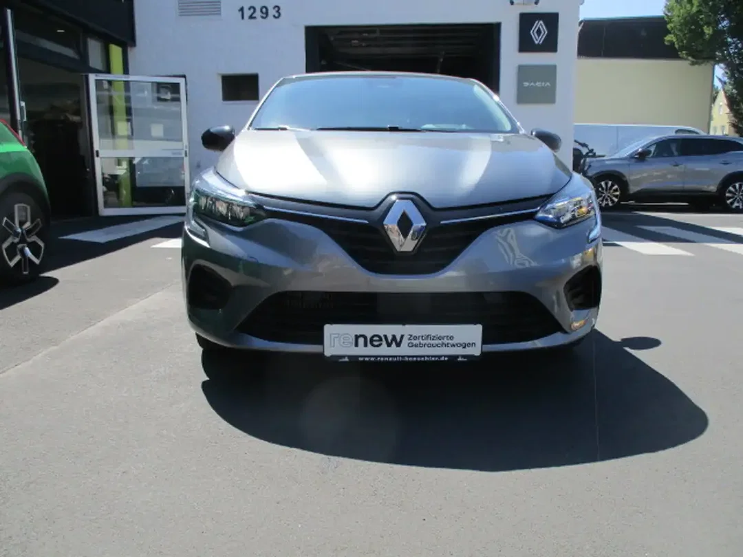 Renault Clio Equilibre - Afbeelding 1