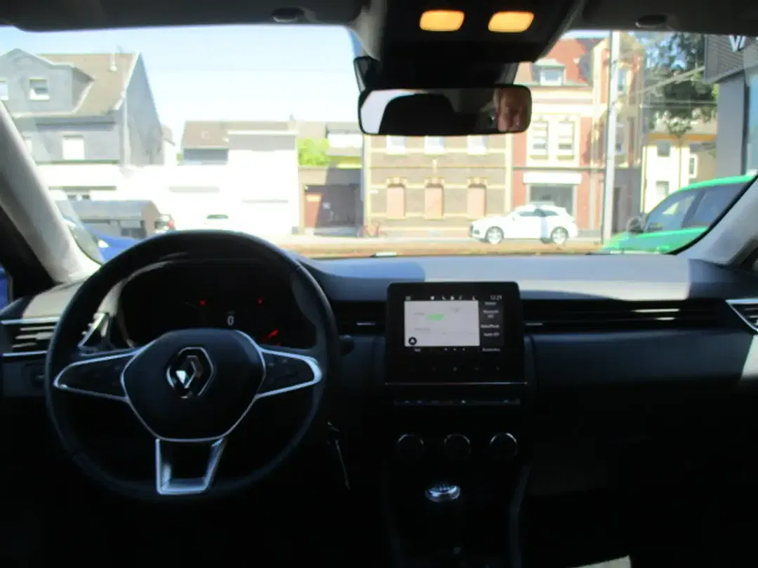 Renault Clio Equilibre - foto 15