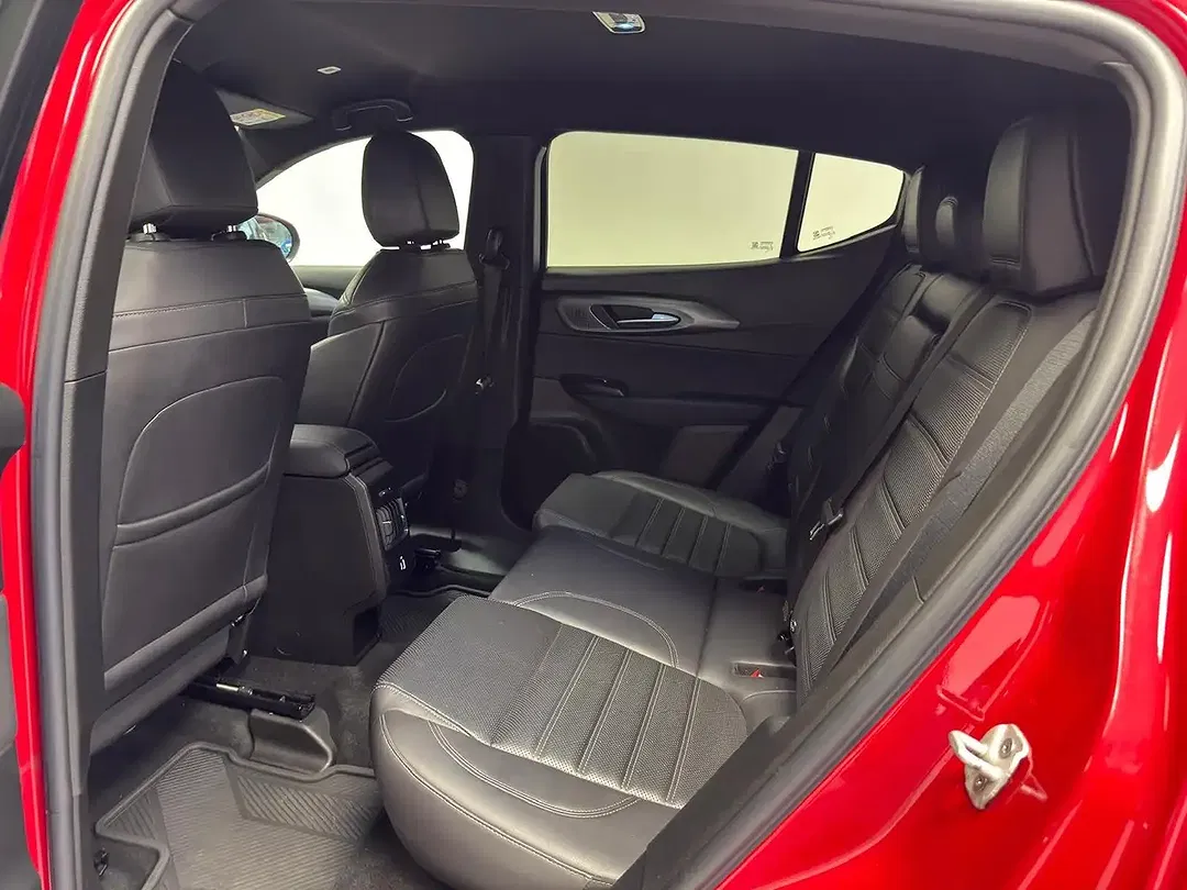 Alfa Romeo Tonale 1.5 MHEV Speciale - foto 15