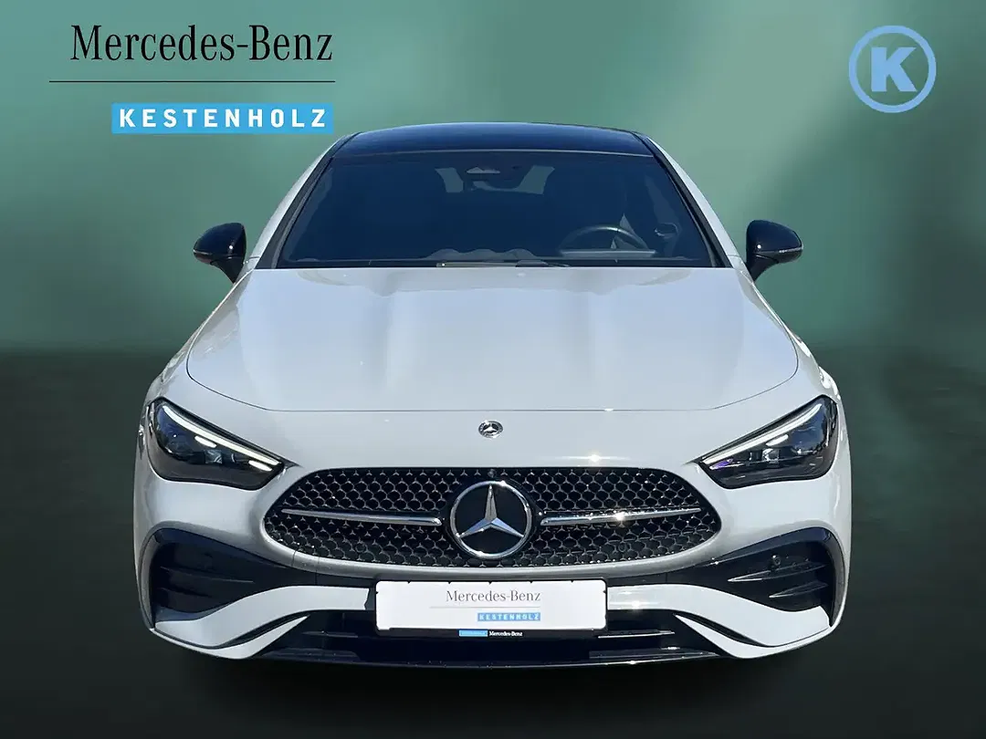 Mercedes-Benz CLE 300 4MATIC AMG Burmester Night - foto 2