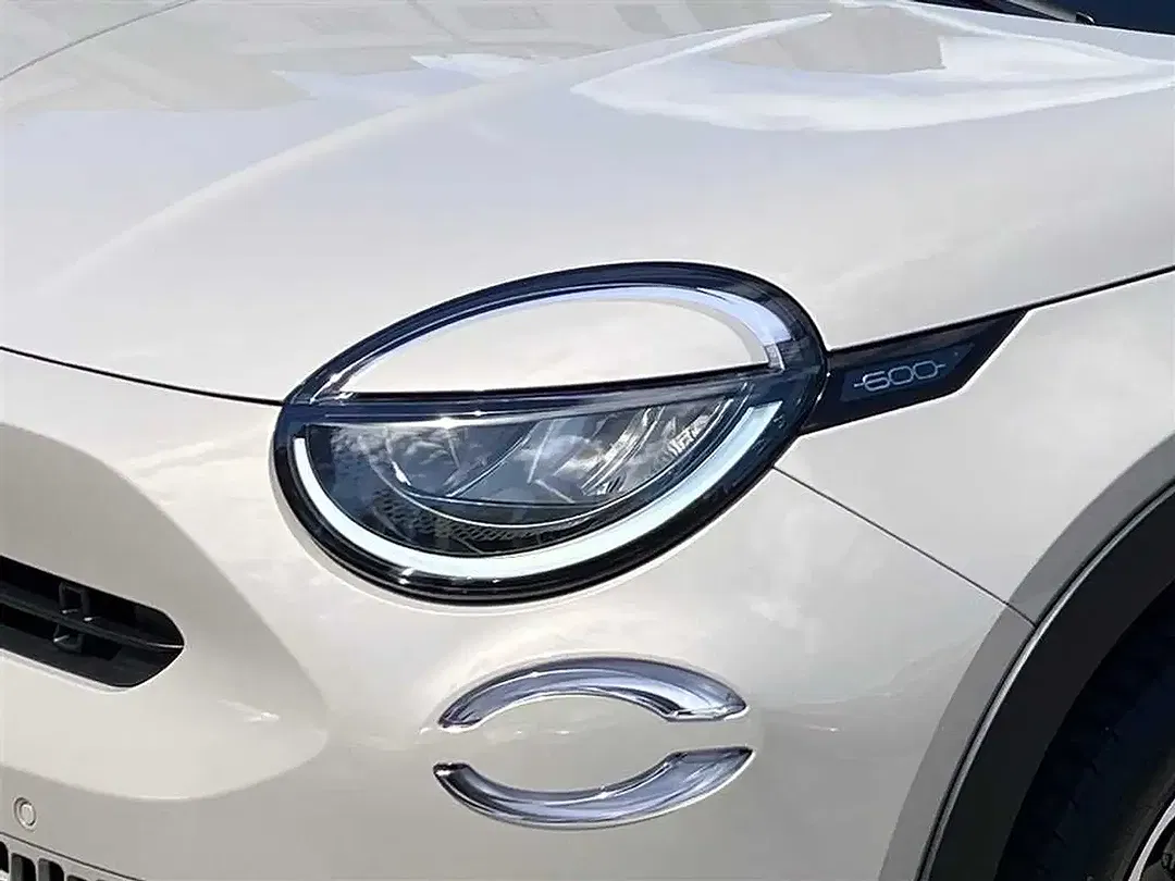 Fiat 600 La Prima - Thumbnail 7