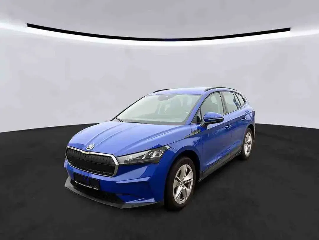Skoda Enyaq 50 Loft - foto 2
