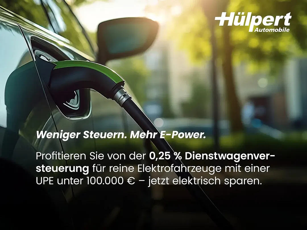 Skoda Enyaq 50 Loft - Thumbnail 3