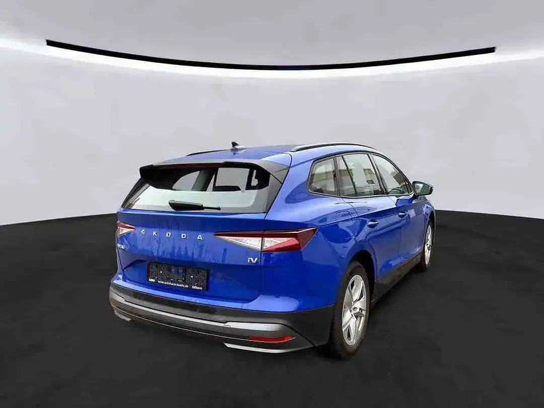 Skoda Enyaq 50 Loft - Thumbnail 5