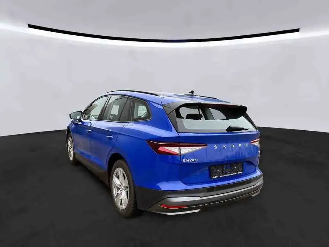 Skoda Enyaq 50 Loft - Thumbnail 7