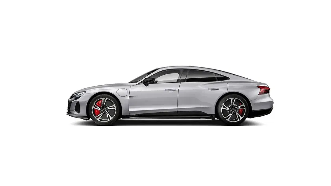 Audi RS e-tron GT quattro - Thumbnail 1