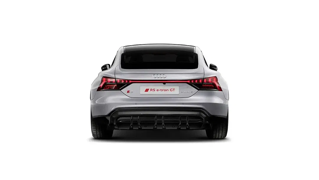 Audi RS e-tron GT quattro - Thumbnail 3