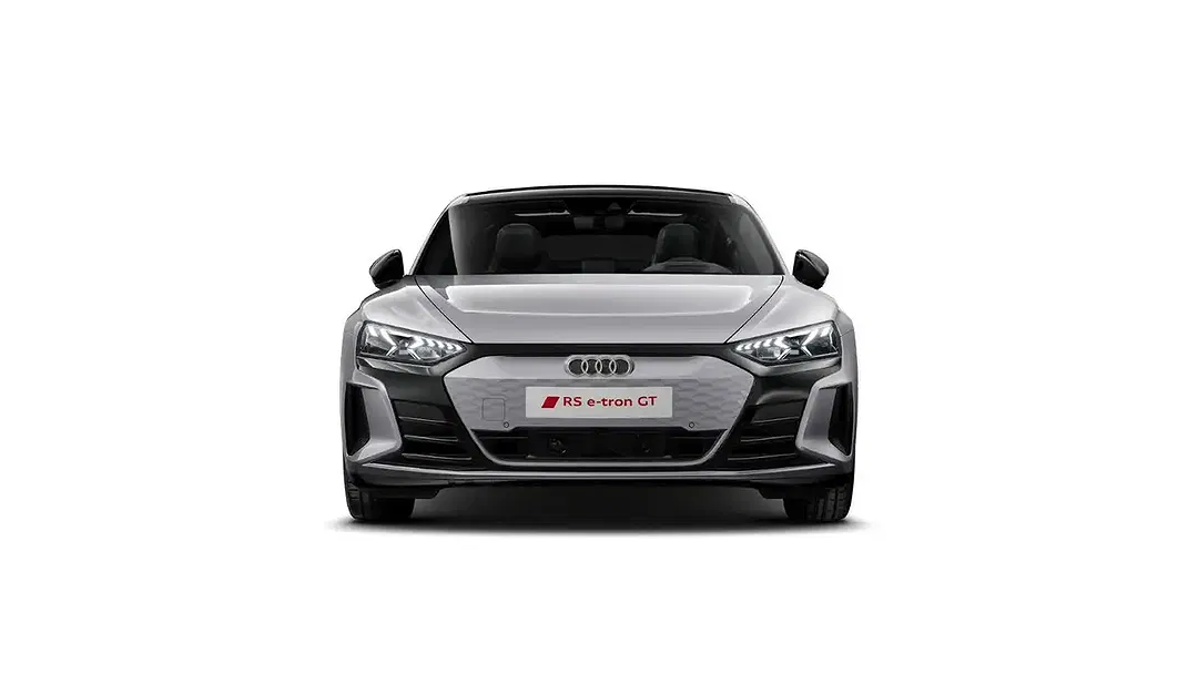 Audi RS e-tron GT quattro - Thumbnail 4