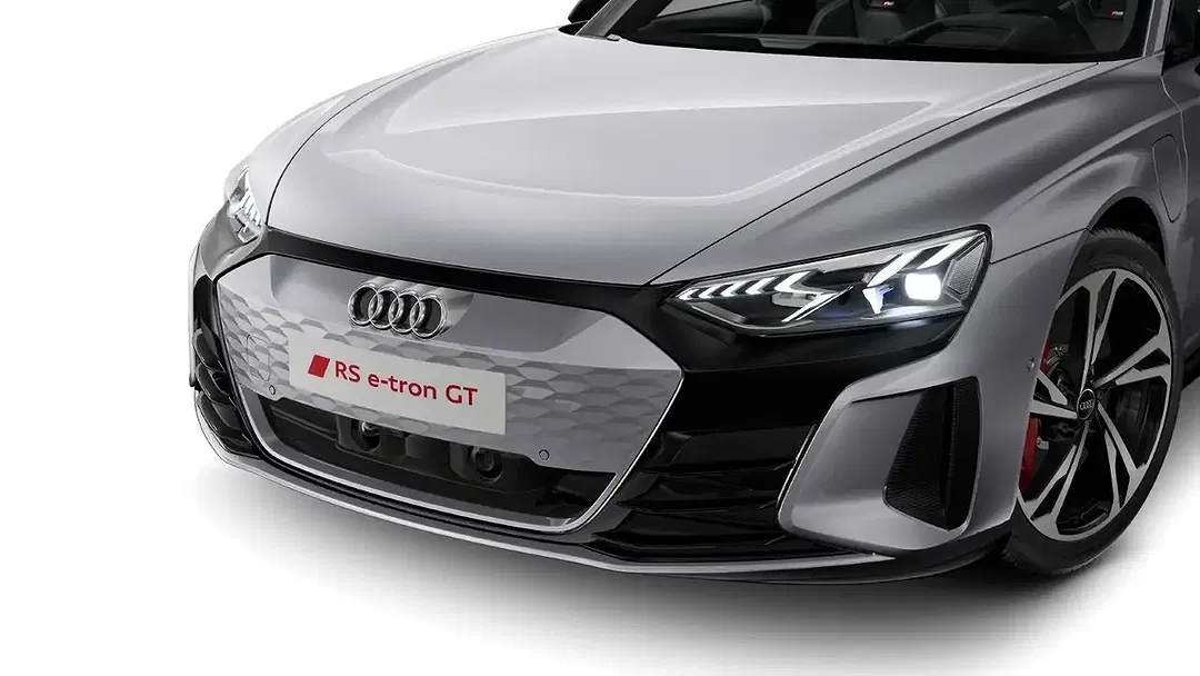 Audi RS e-tron GT quattro - Thumbnail 5
