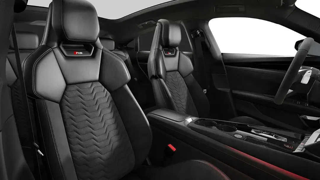 Audi RS e-tron GT quattro - Thumbnail 6
