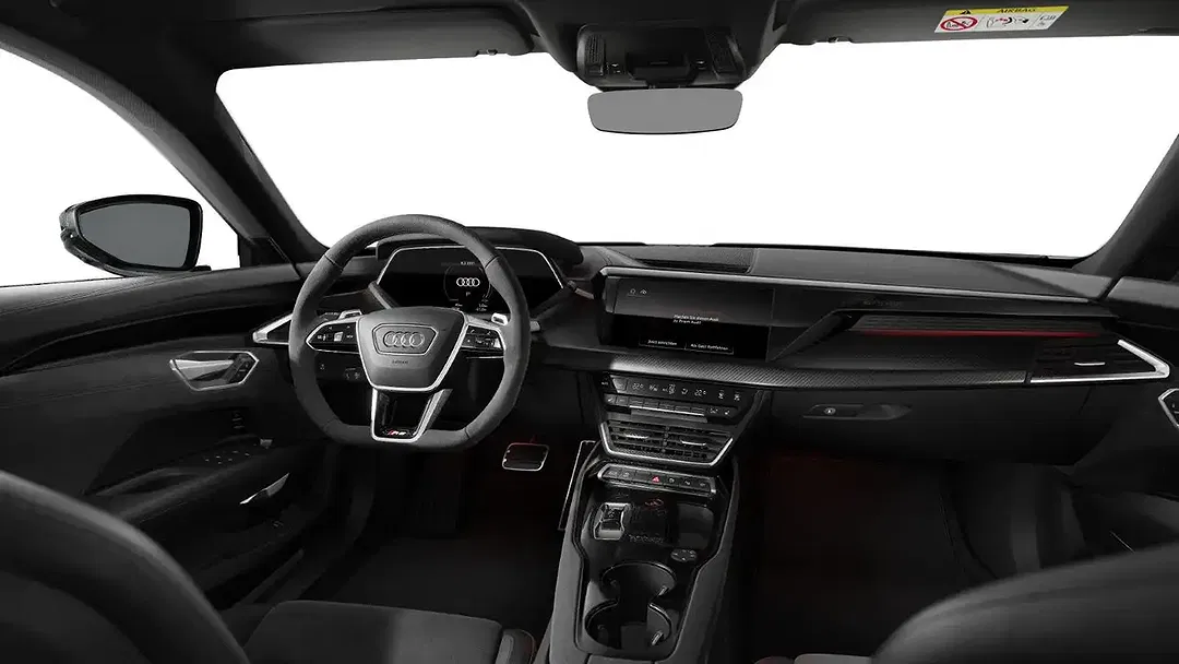 Audi RS e-tron GT quattro - Thumbnail 7
