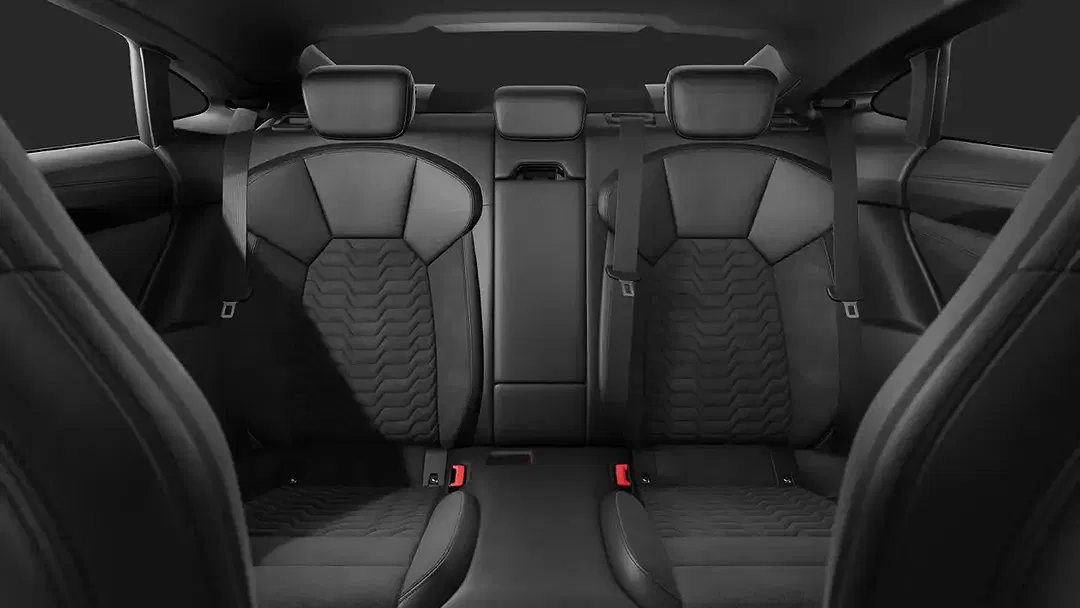 Audi RS e-tron GT quattro - Thumbnail 8