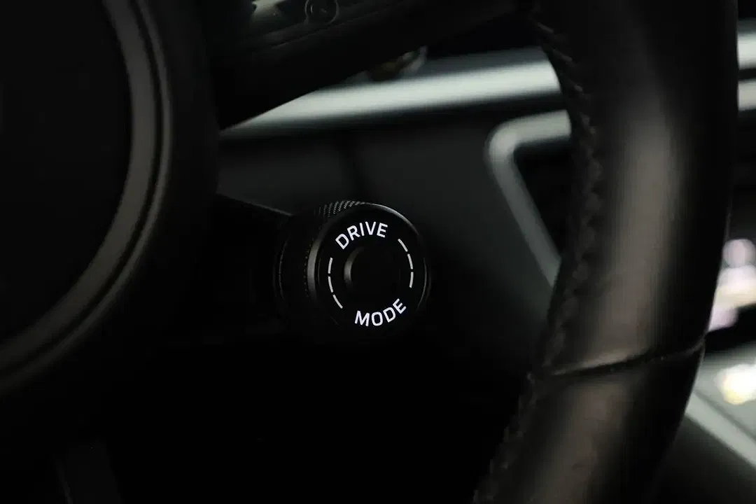 Porsche Panamera E-Hybrid 4 - Thumbnail 21