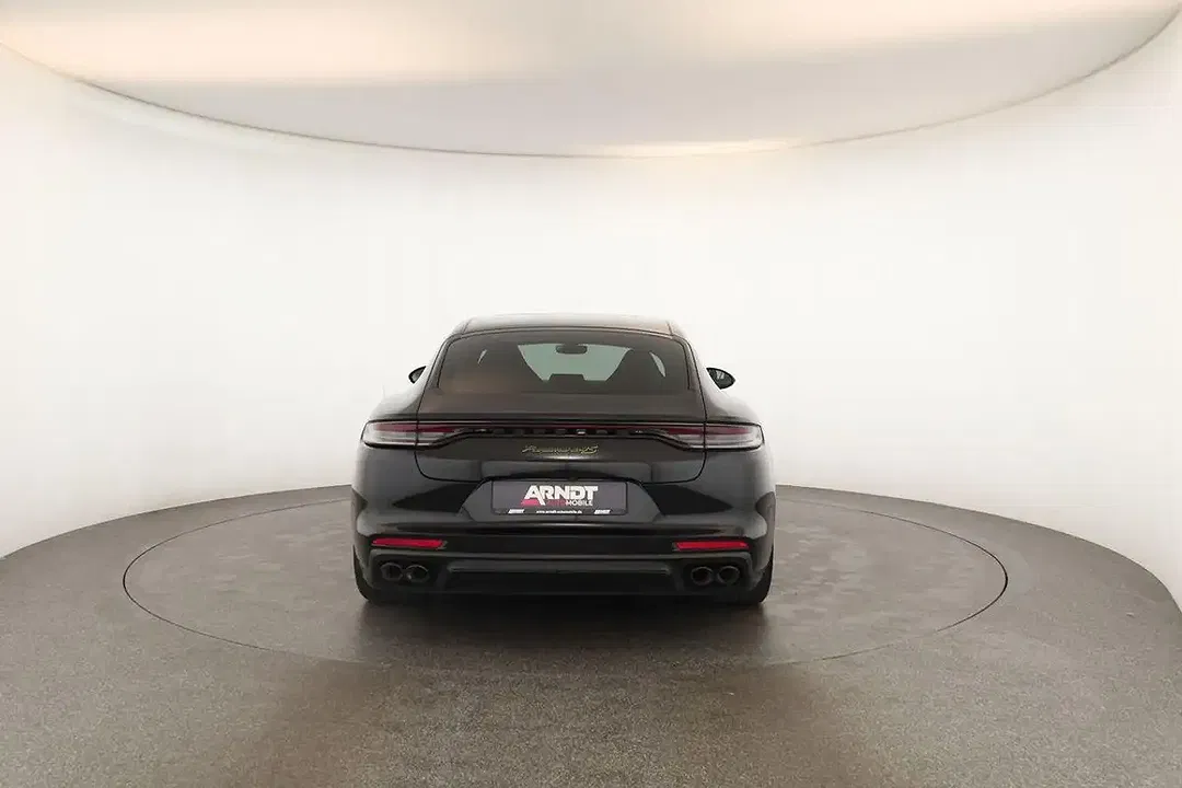 Porsche Panamera E-Hybrid 4 - Thumbnail 26