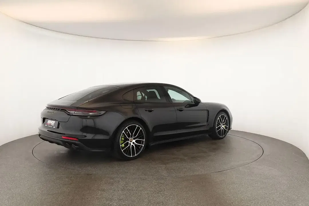 Porsche Panamera E-Hybrid 4 - Thumbnail 29
