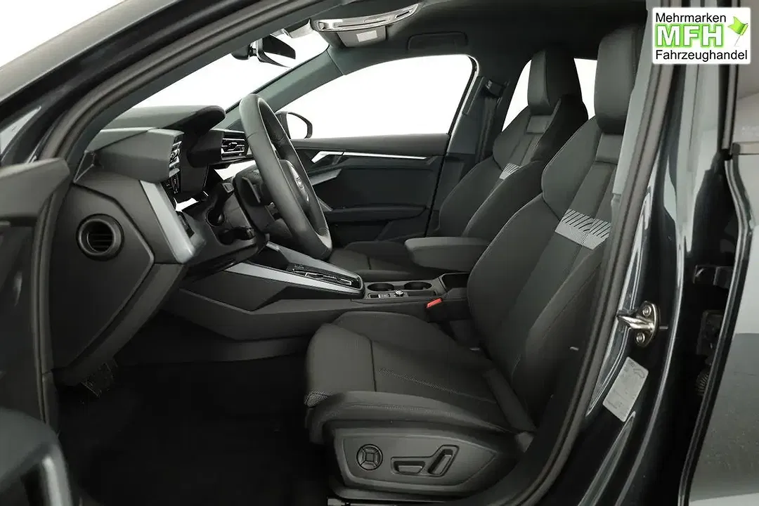 Audi A3 TFSI S tronic quattro allstreet - Thumbnail 10