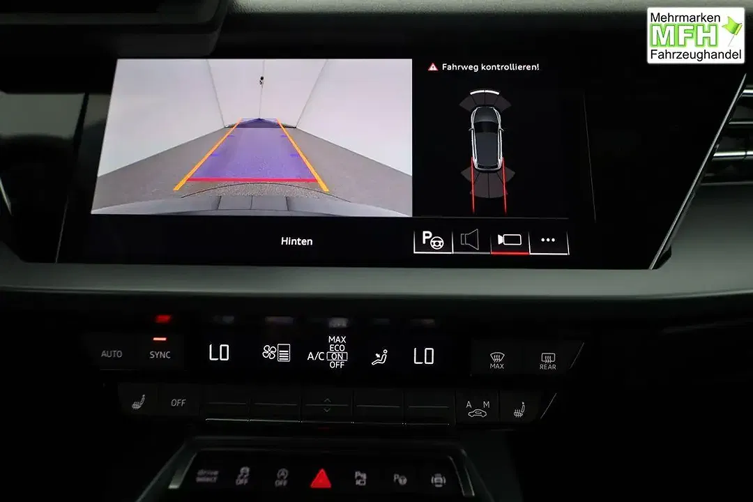 Audi A3 TFSI S tronic quattro allstreet - Thumbnail 6