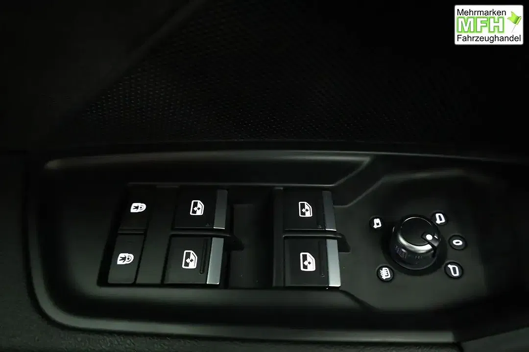 Audi A3 TFSI S tronic quattro allstreet - Thumbnail 7