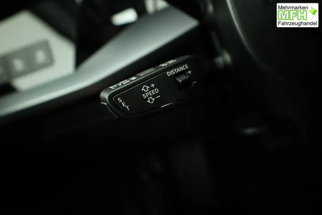 Audi A3 TFSI S tronic quattro allstreet - Thumbnail 8
