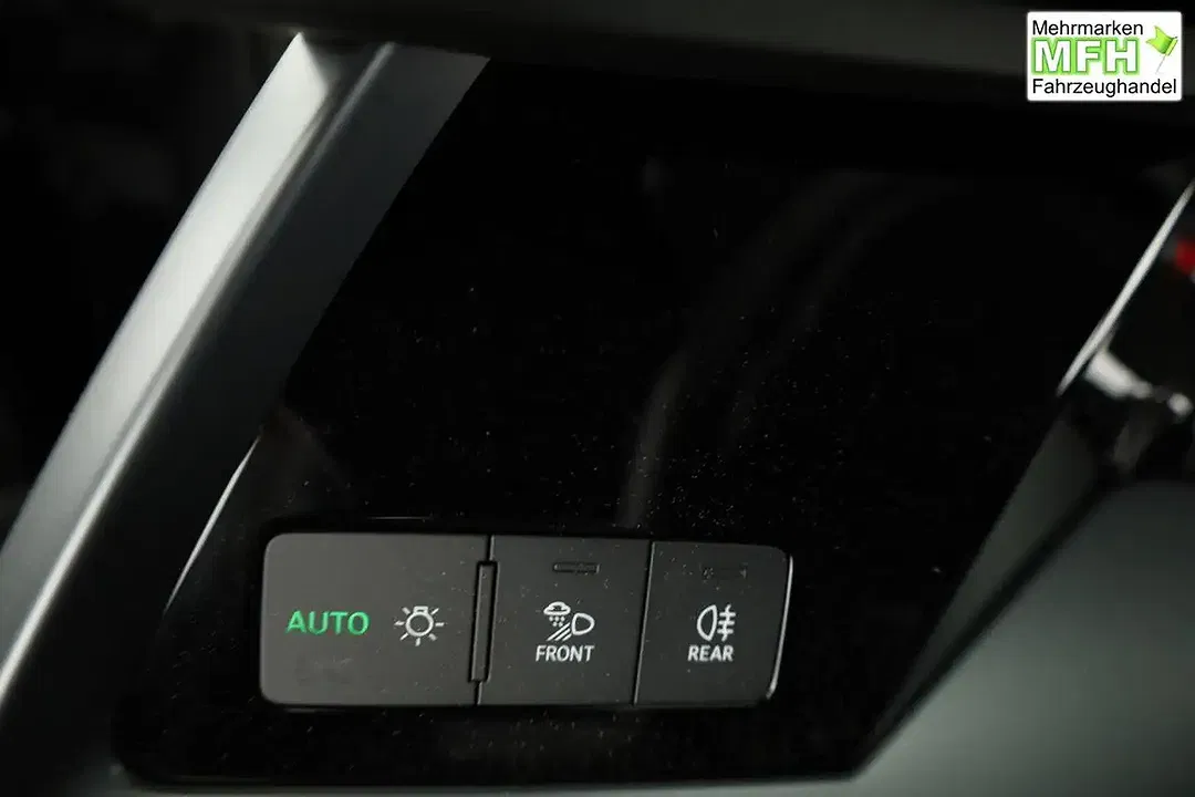 Audi A3 TFSI S tronic quattro allstreet - Thumbnail 9
