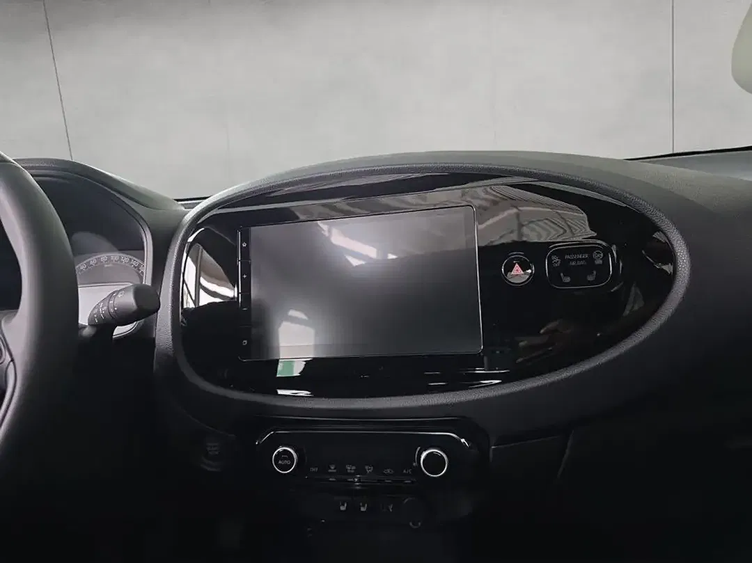Toyota Aygo X CVT Air Teamplayer - Thumbnail 14