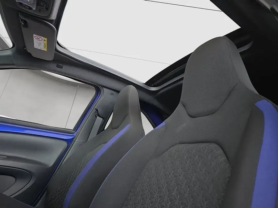 Toyota Aygo X CVT Air Teamplayer - Thumbnail 15